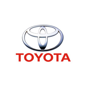 Toyota Truck Suspension