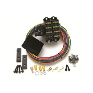 RZR 570 Electrical