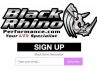 BlackRhino SignUp